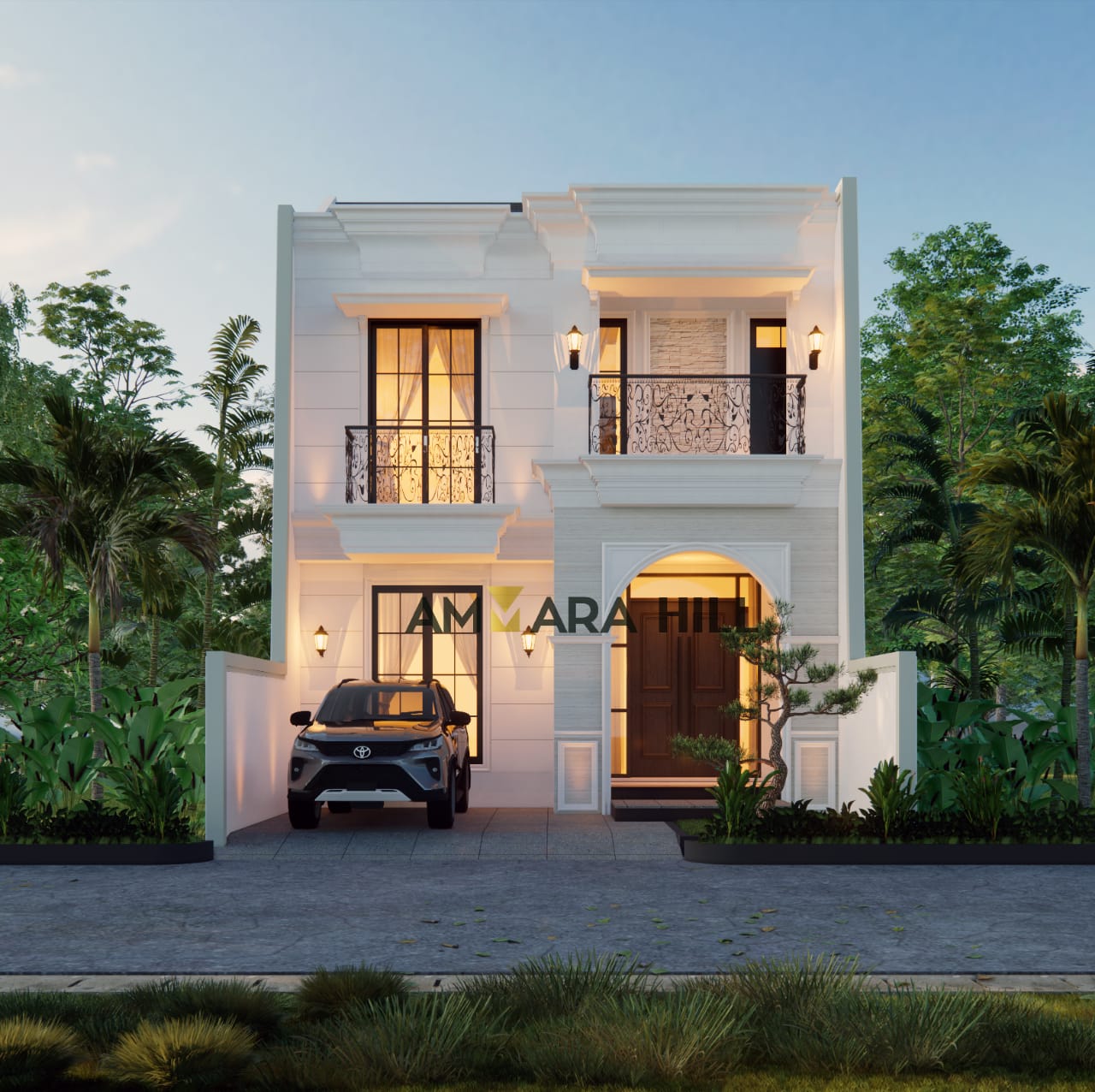 RUMAH READY TANPA DP DIDEPOK