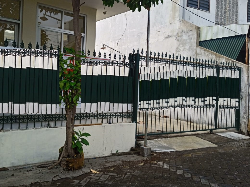 rumah dijual gubeng kertajaya surabaya