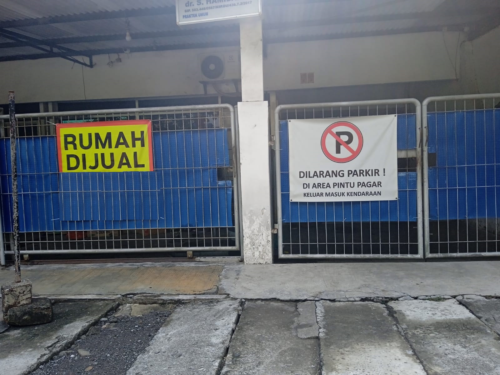 rumah dijual raya dukuh kupang surabaya