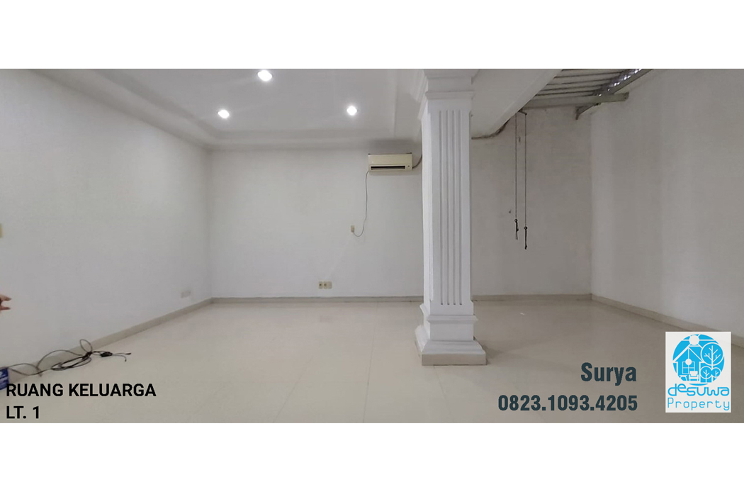 Dijual Rumah Elite daerah Pondok indah