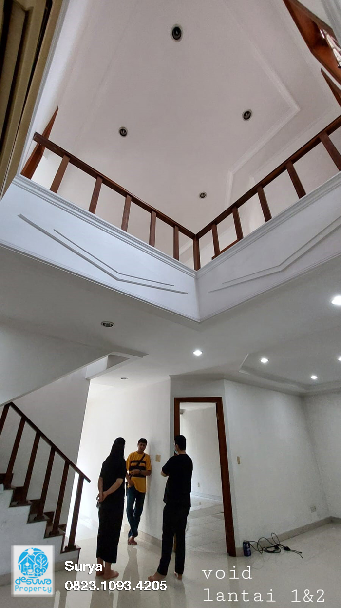 Dijual Rumah Elite daerah Pondok indah