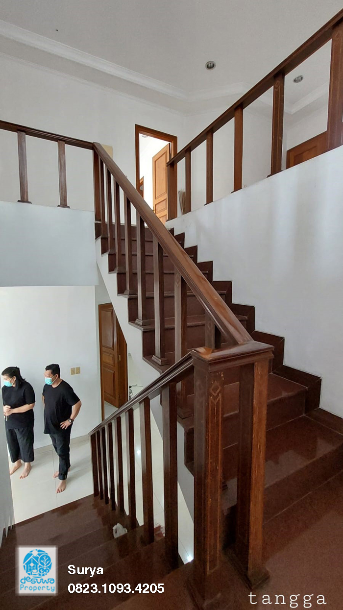 Dijual Rumah Elite daerah Pondok indah