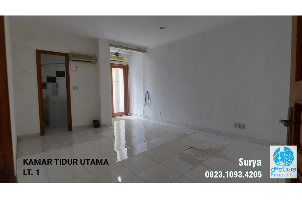 Dijual Rumah Elite daerah Pondok indah