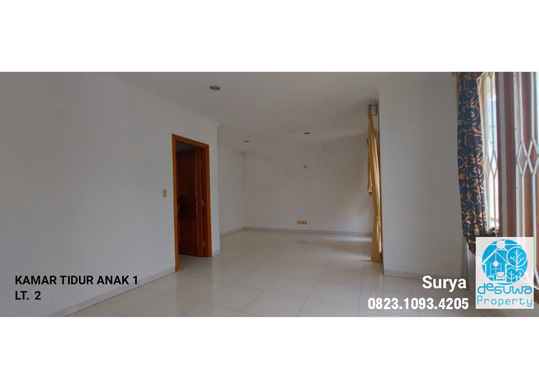 Dijual Rumah Elite daerah Pondok indah