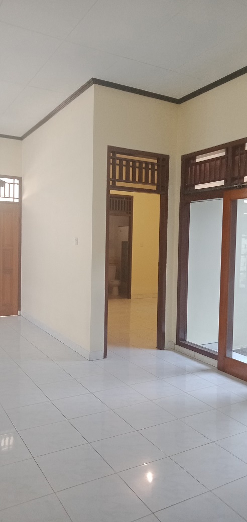 Dijual Cepat Rumah SHM Siap Huni di Jagakarsa Jakarta Selatan