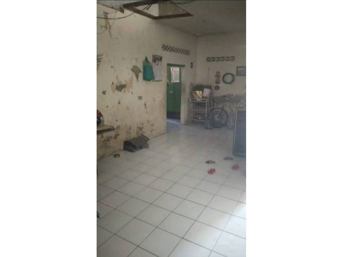 Dijual Tanah dan Rumah Bangunan di Miroto, Semarang Tengah