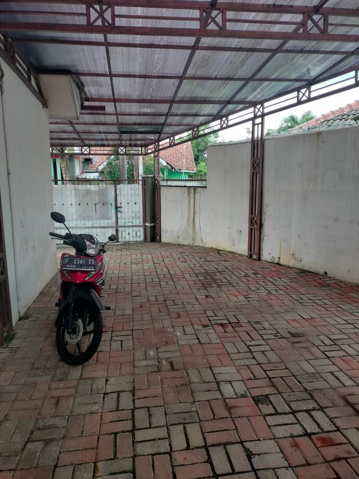 DIJUAL RUMAH DI BUKIT CIMANGGU CITY