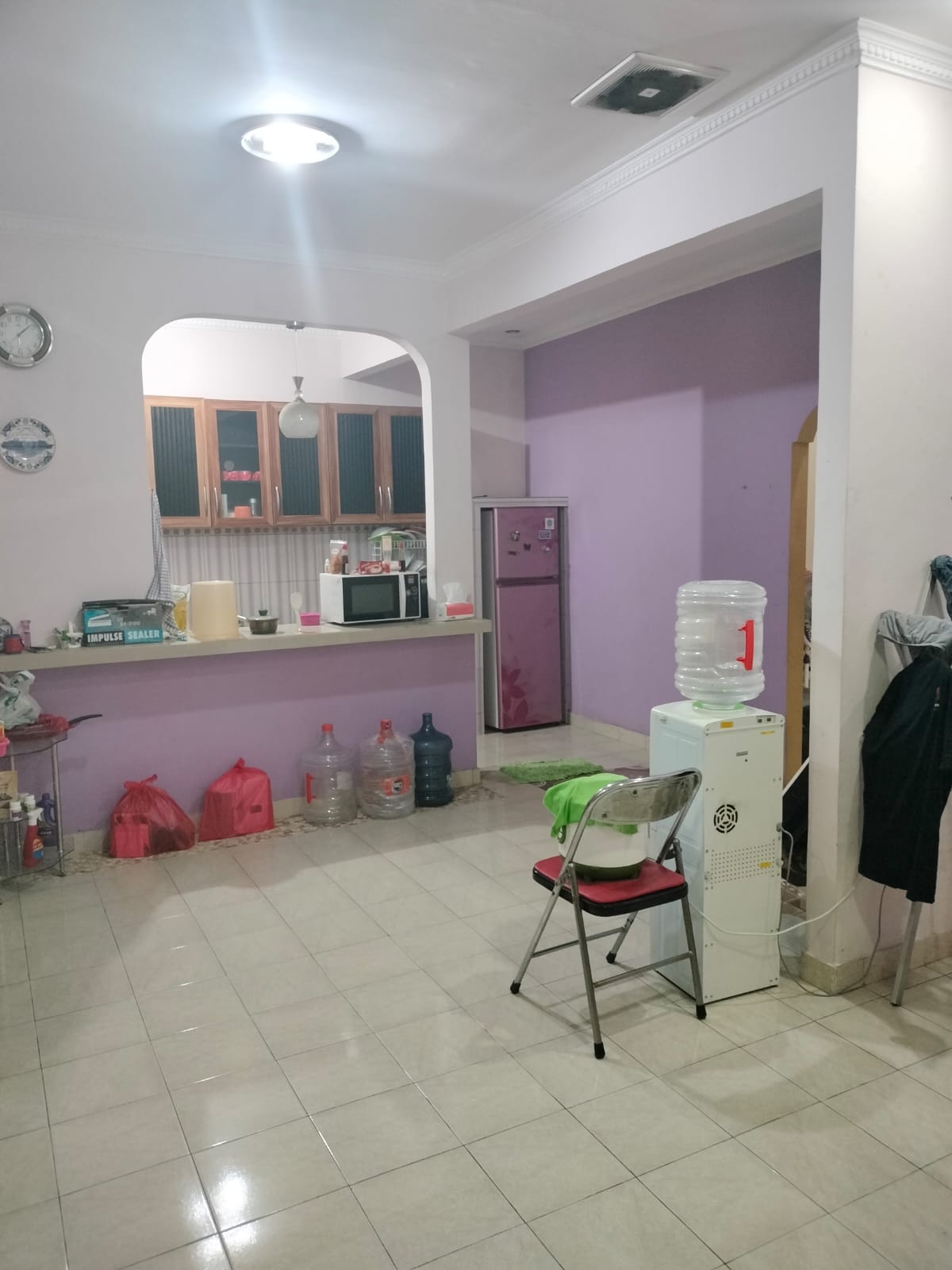 DIJUAL RUMAH DI BUKIT CIMANGGU CITY