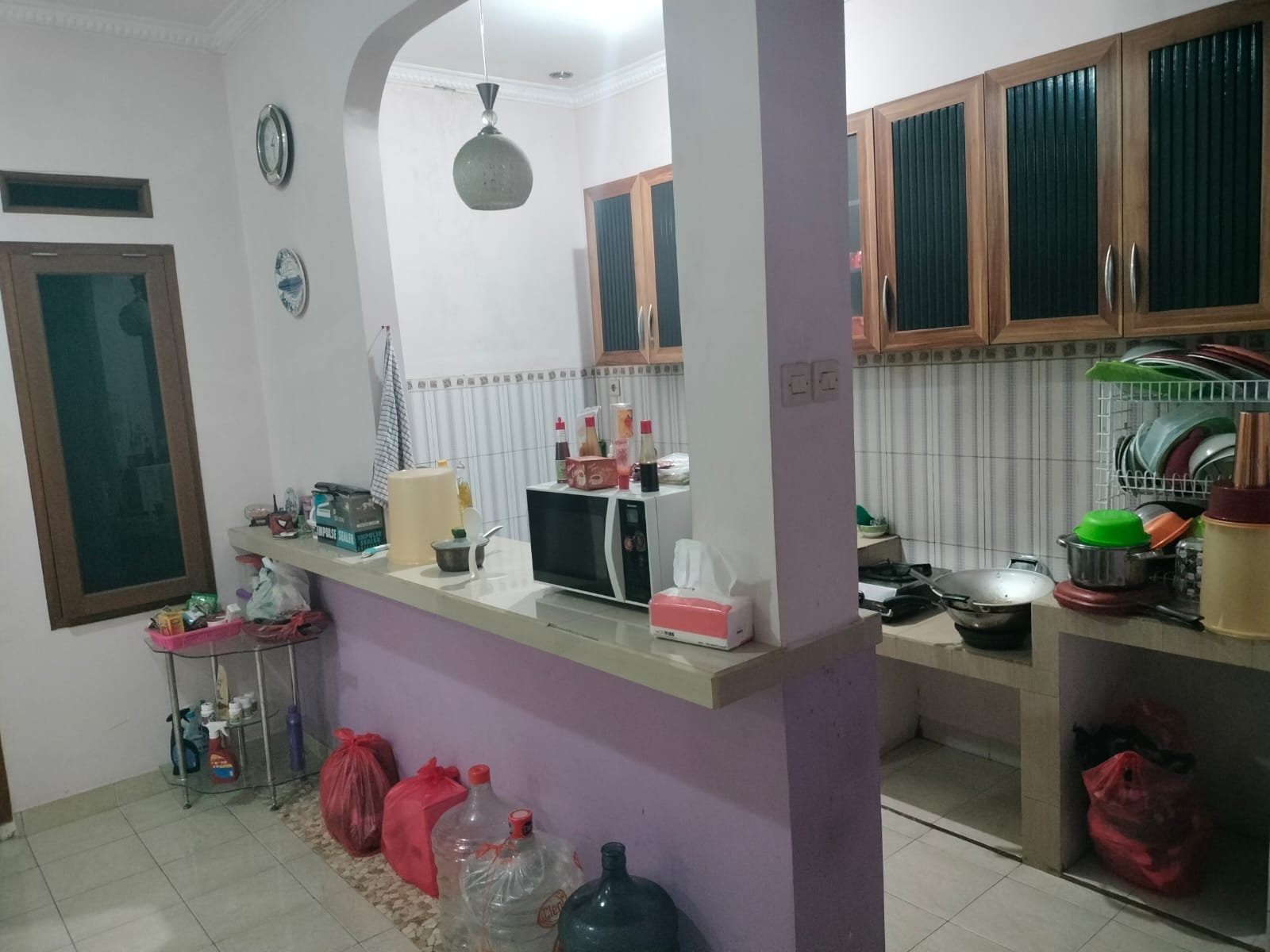 DIJUAL RUMAH DI BUKIT CIMANGGU CITY