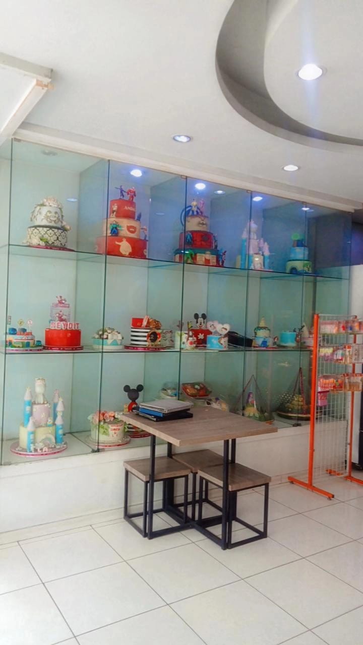 Ruko di Citra Grand One Hand 2Lt SHM