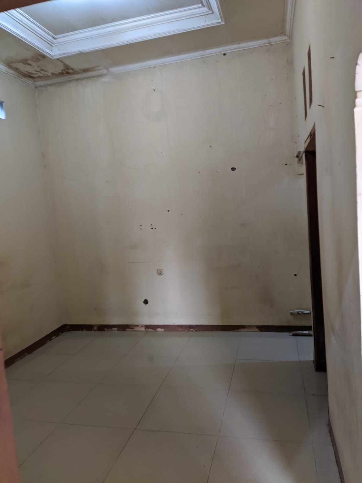 DIJUAL CEPAT RUMAH BERLOKASI DI PANGKALAN BATU SEMPLAK