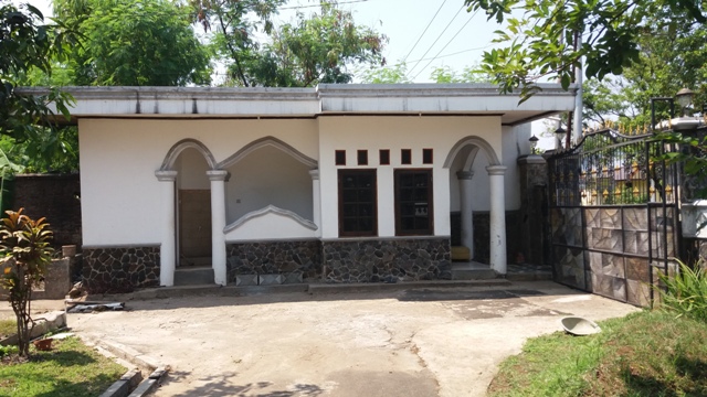 RUMAH MEWAH & STRATEGIS LOKASI DI BOGOR BARAT