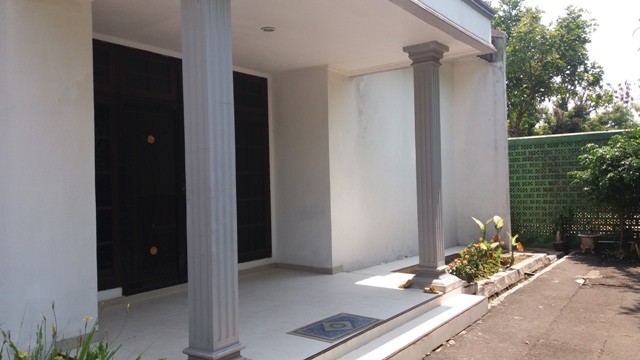 RUMAH MEWAH & STRATEGIS LOKASI DI BOGOR BARAT