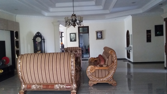 RUMAH MEWAH & STRATEGIS LOKASI DI BOGOR BARAT