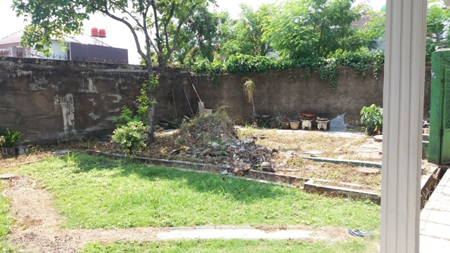 RUMAH MEWAH & STRATEGIS LOKASI DI BOGOR BARAT