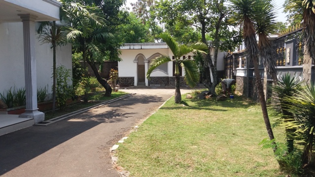 RUMAH MEWAH & STRATEGIS LOKASI DI BOGOR BARAT