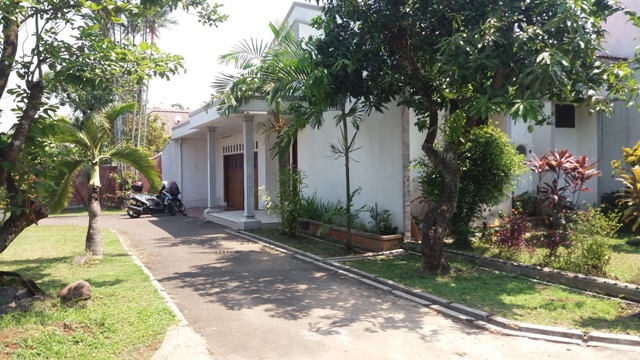 RUMAH MEWAH & STRATEGIS LOKASI DI BOGOR BARAT