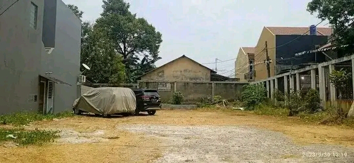 RUMAH CLUSTER DI PONDOKGEDE JATIBENING