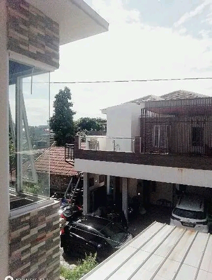 RUMAH CLUSTER DI PONDOKGEDE JATIBENING