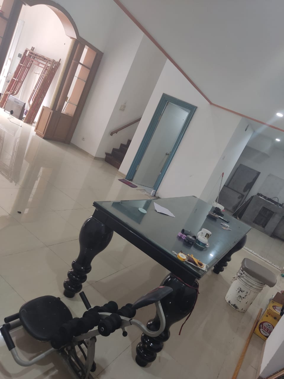 Dijual Rumah Mewah Lokasi di Jakarta Barat