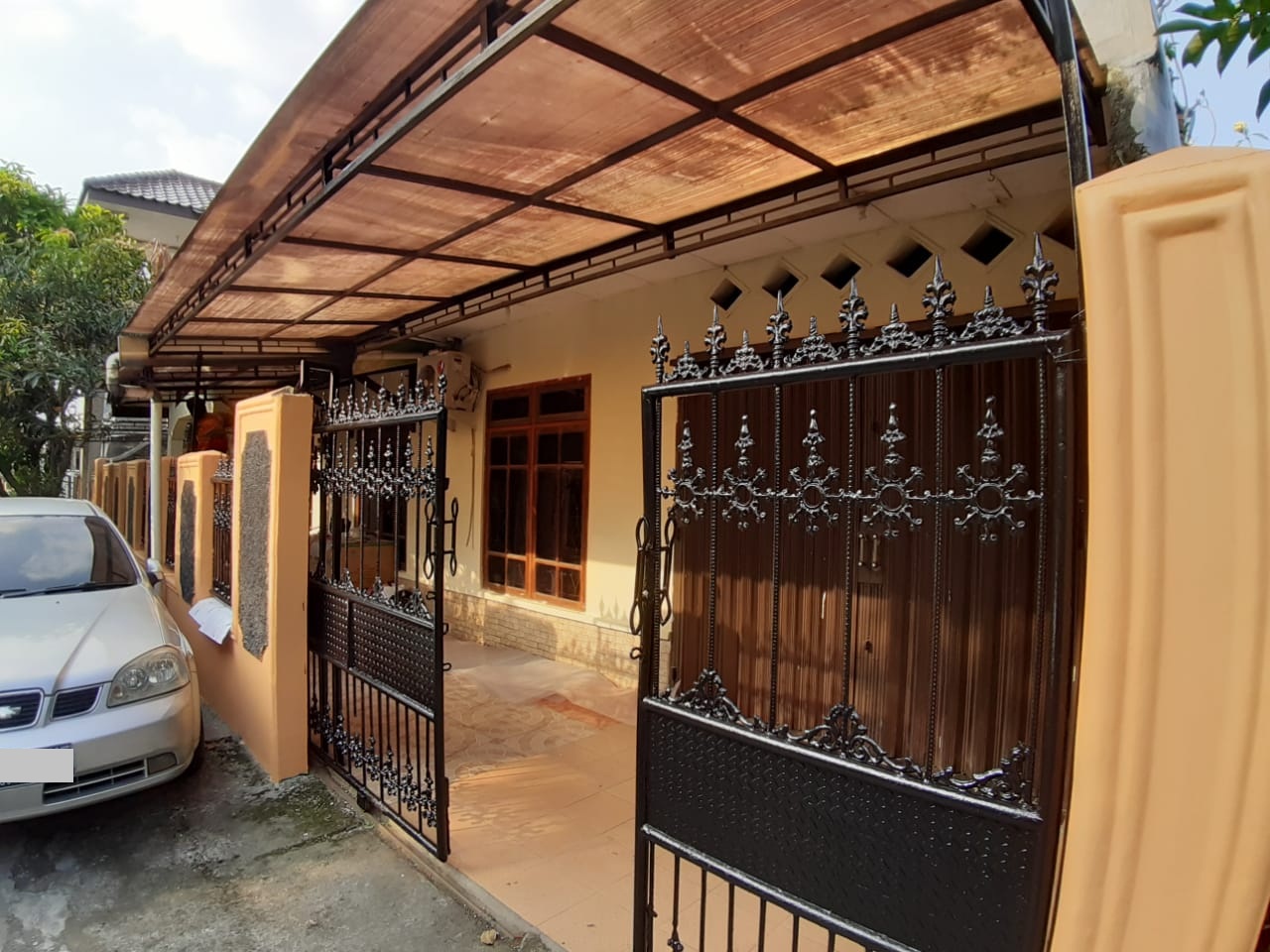 Dijual Rumah Siap Huni di Ciomas Bogor