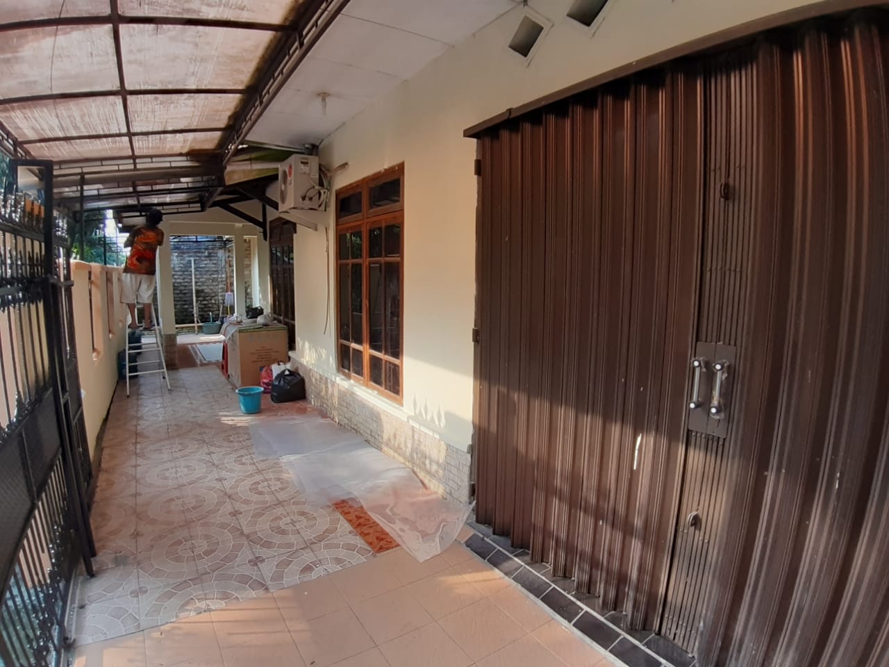 Dijual Rumah Siap Huni di Ciomas Bogor