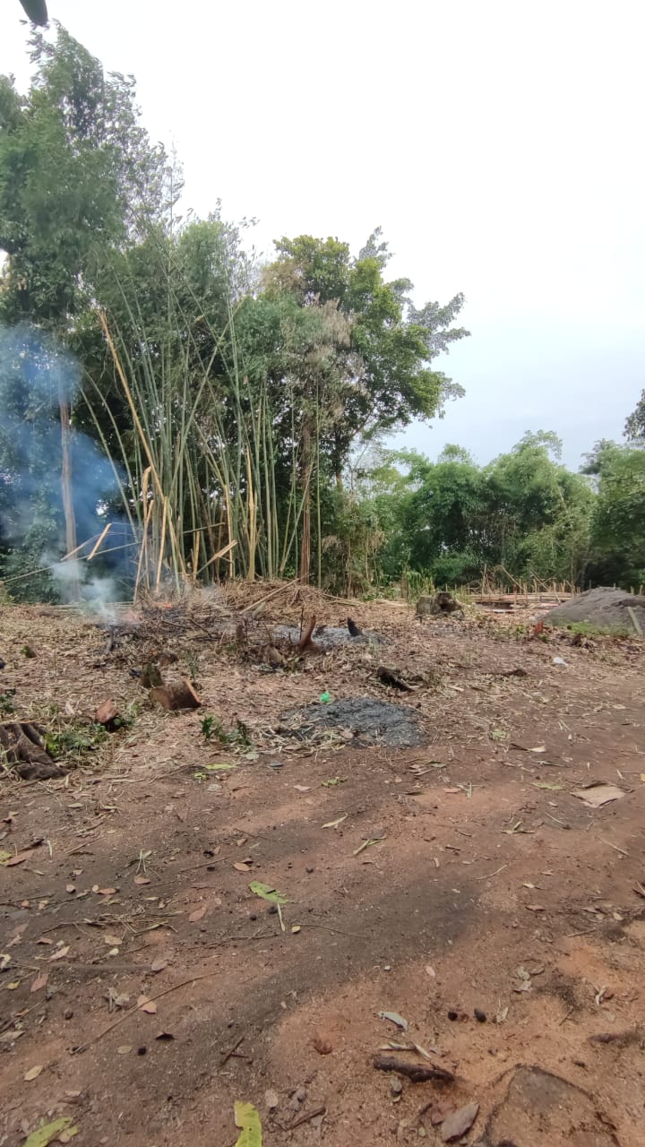 Bisa Liburan Tiap Hari Modal Jalan Kaki, Lahan 94 m2 Tipe 36