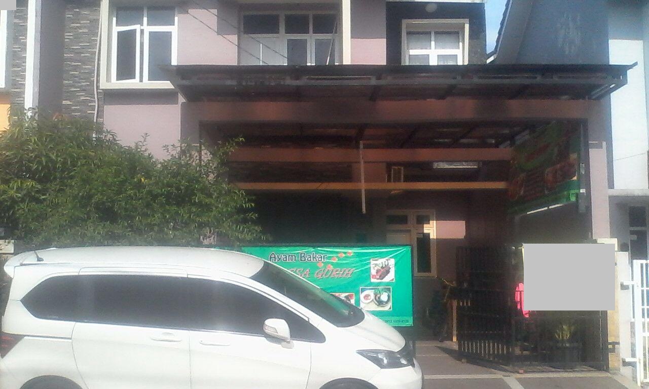 Dijual Rumah Siap Huni di Vila Bogor Indah