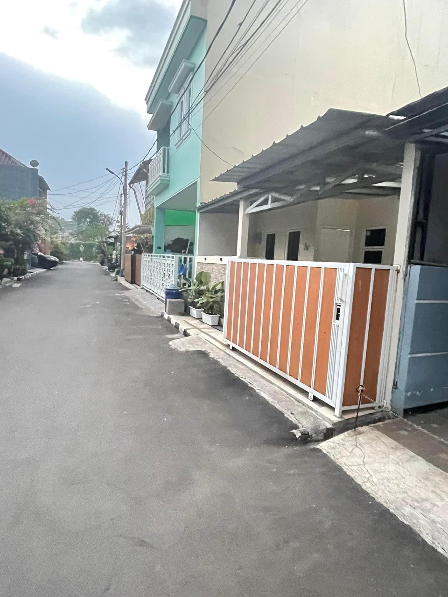 Dijual Cepat Rumah di Perumahan Permata Kranggan Cibubur