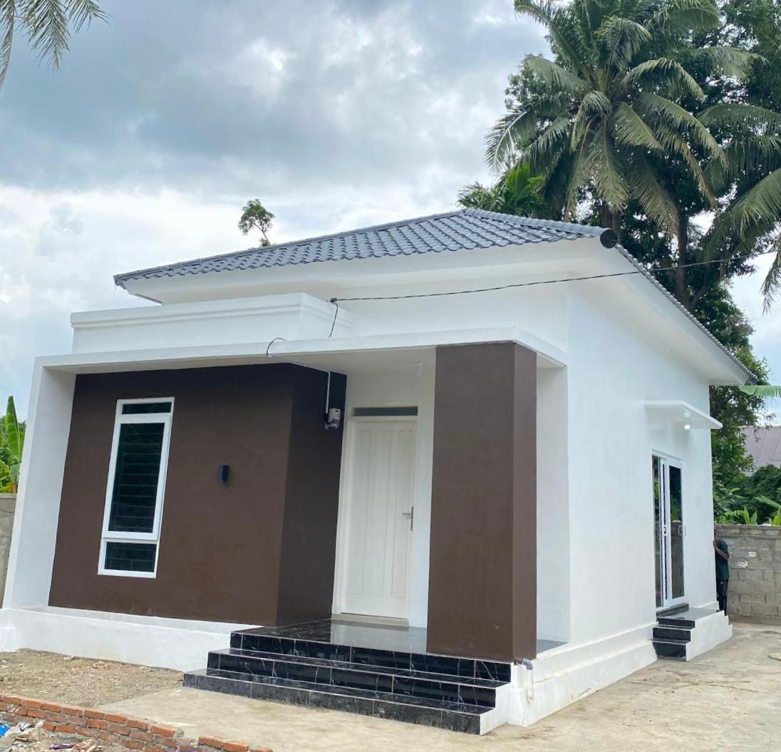 Dijual Rumah Minimalis Dari Kavling Daerah Pango-Lueng Bata