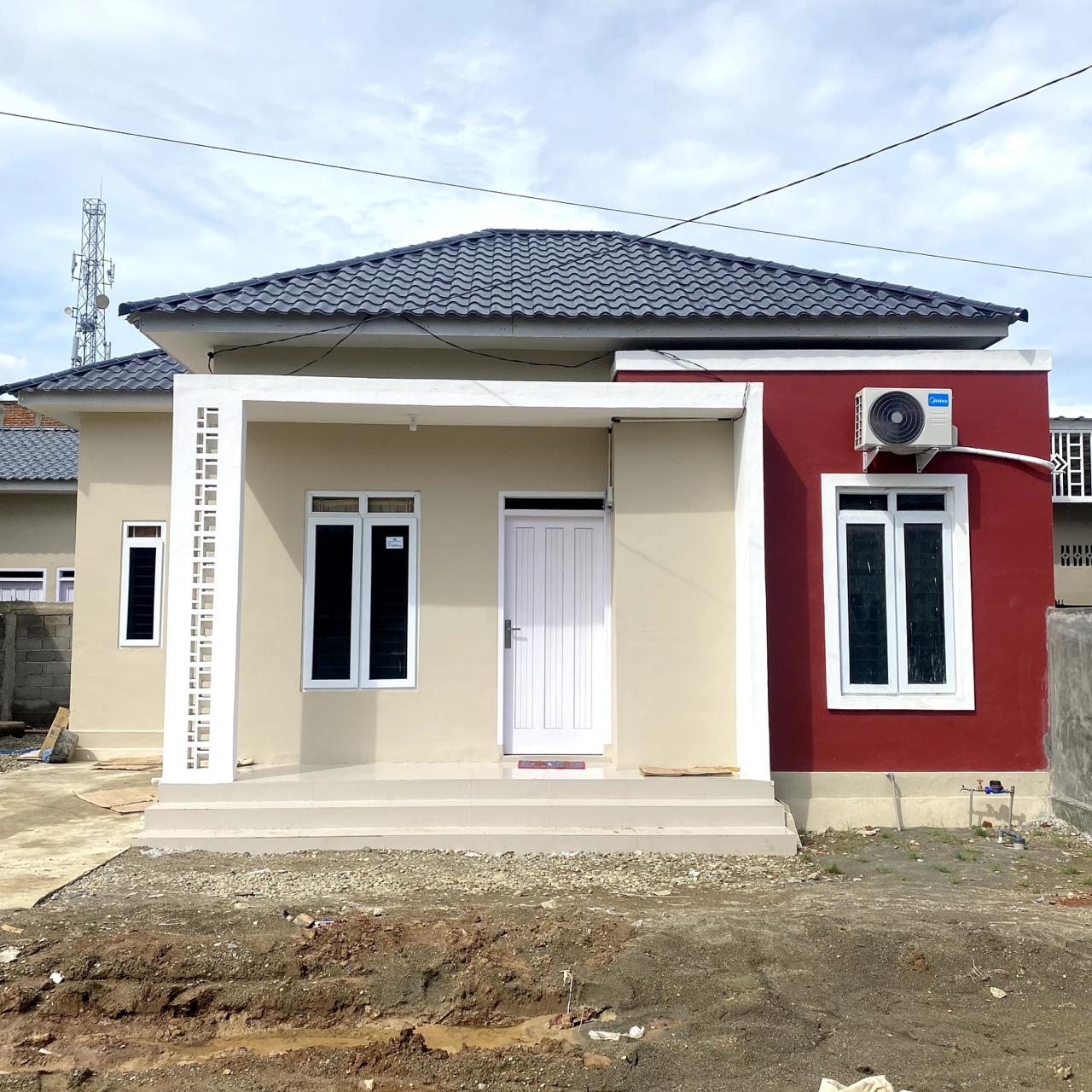 Dijual Rumah Daerah Strategis Kampus Darussalam (Unsyiah & UIN)