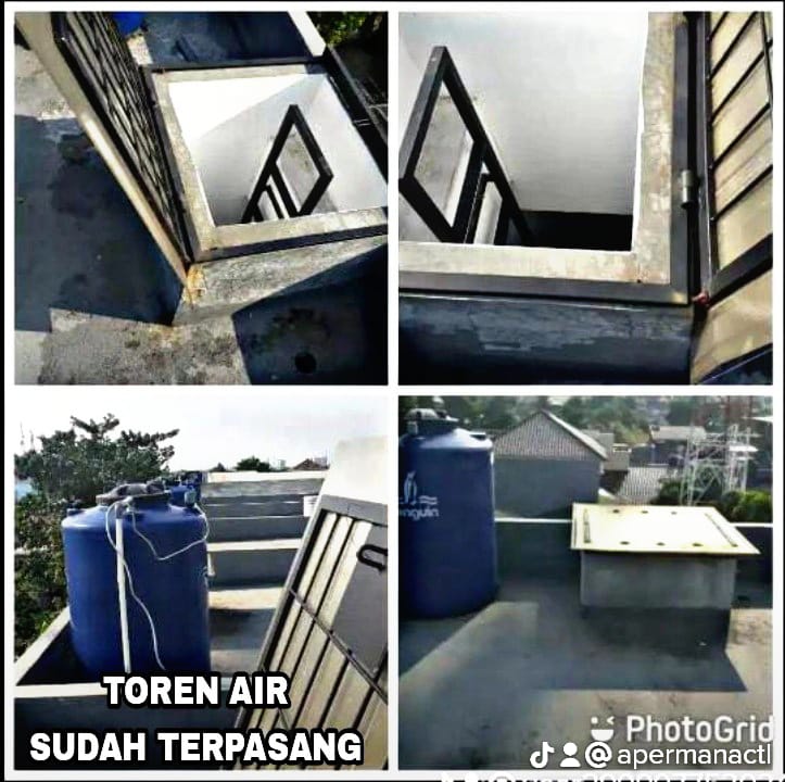 Disewakan Ruko Baru Bisa Buat Gudang di Jatibening Kota Bekasi