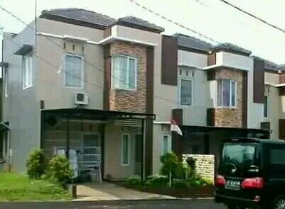 DIJUAL RUMAH CLUSTER BARU 2 LT DI RATNA JATIBENING CIKUNIR