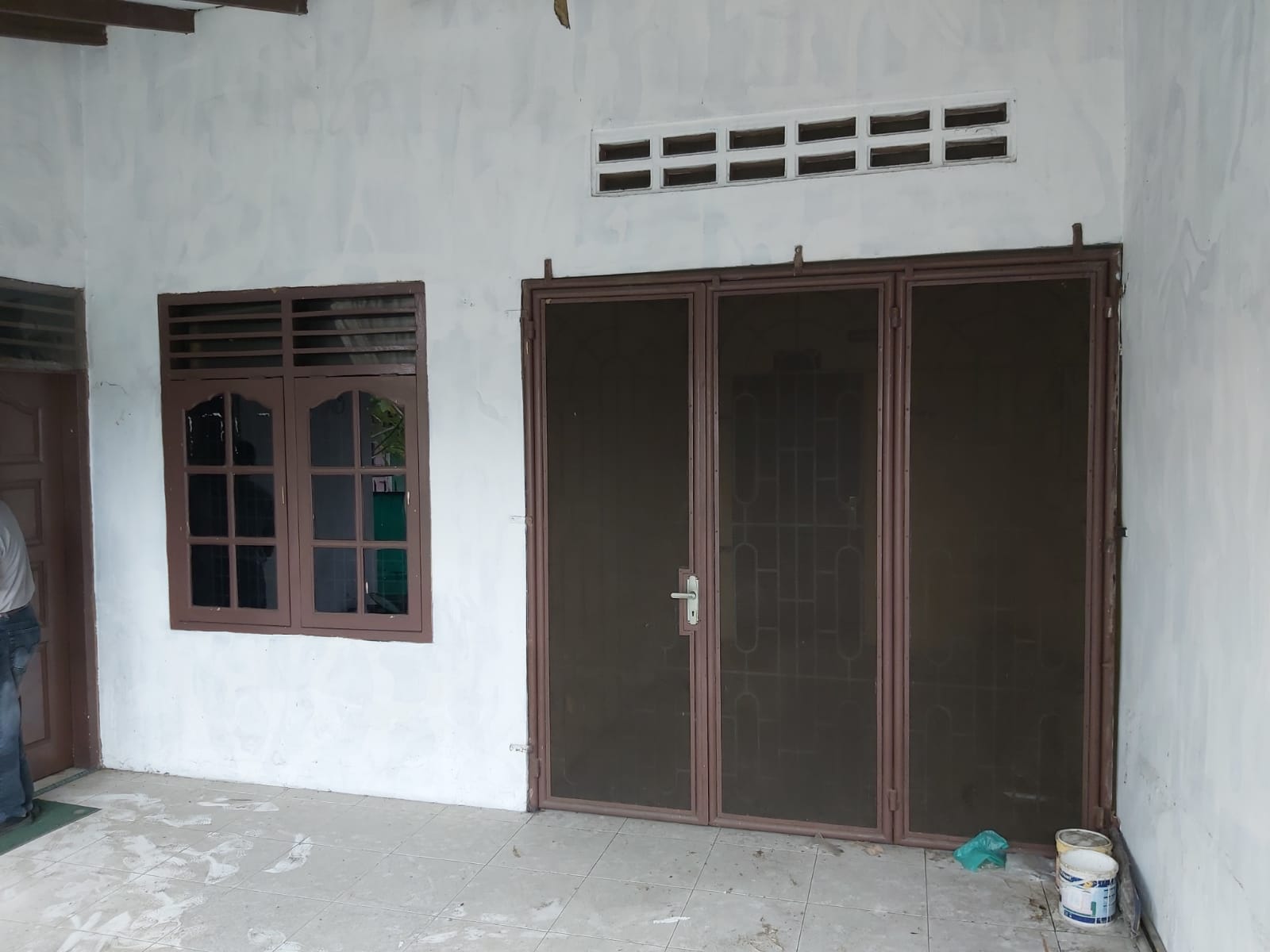 Disewakan / Dijual Rumah Strategis Pusat Kota