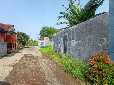 Sebidang Tanah di Arcawinangun Estate PURWOKERTO