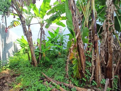 Sebidang Tanah di Arcawinangun Estate PURWOKERTO