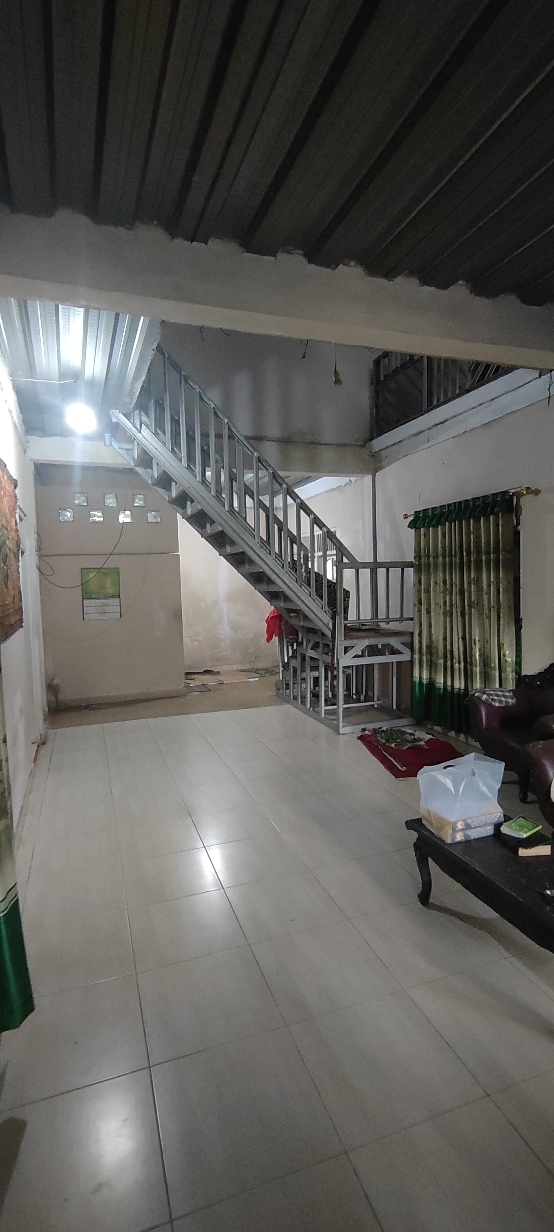 Rumah Pondok Terong - Citayam - Depok 2 Lantai Siap Huni Asri