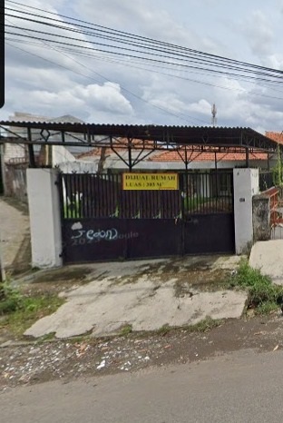 rumah dijual jalan jagiran tambaksari surabaya