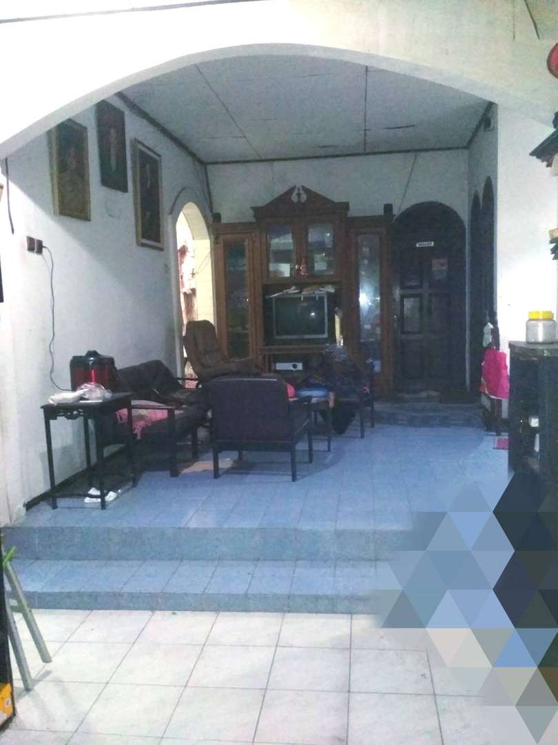 Rumah Cocok Kost Kostan belakang Lotte Mart Fatmawati