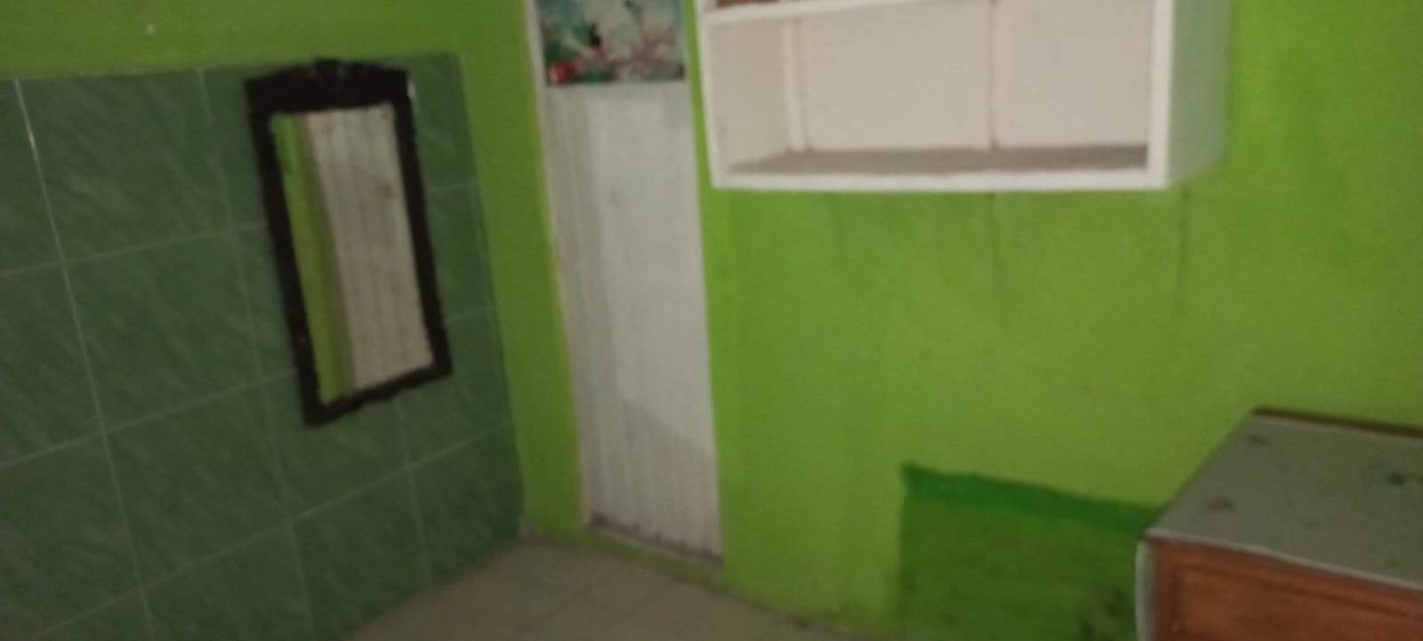 Rumah Hook Masuk Gang, Belakang Rs Carolus, 200 Meter Ke Stasiun