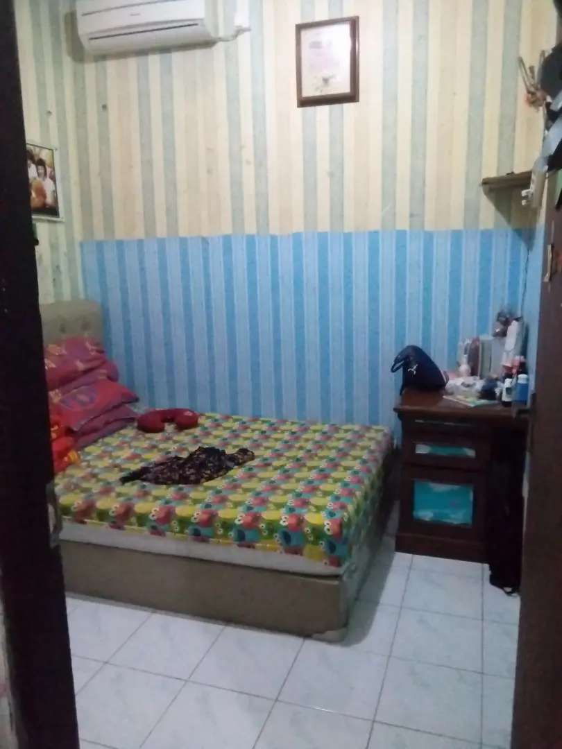 Rumah Masuk Gang Bisa Masuk Mobil 700 Meter Ke Jln Kemanggisan R