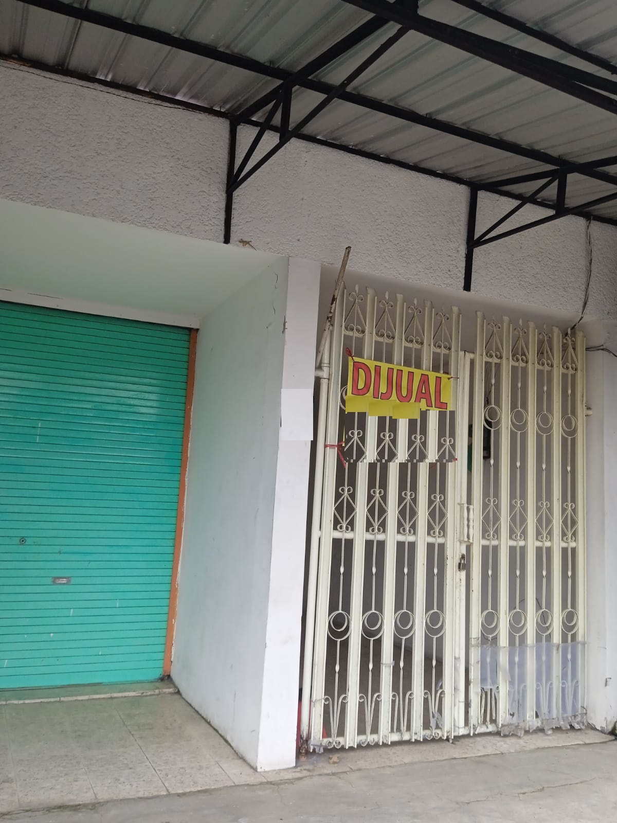 rumah dijual dukuh menanggal surabaya