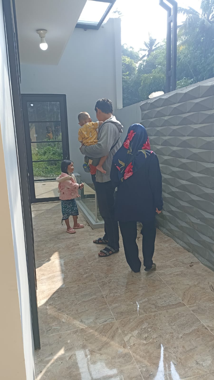 Rumah Villa Sleman dekat Joglo Plawang Resort Turi Sleman