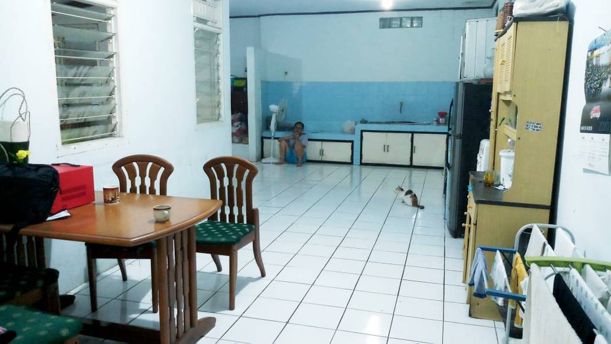 Dijual Komplek Toko, Kantor, Klinik, Kontrakkan di Citayam DAS15