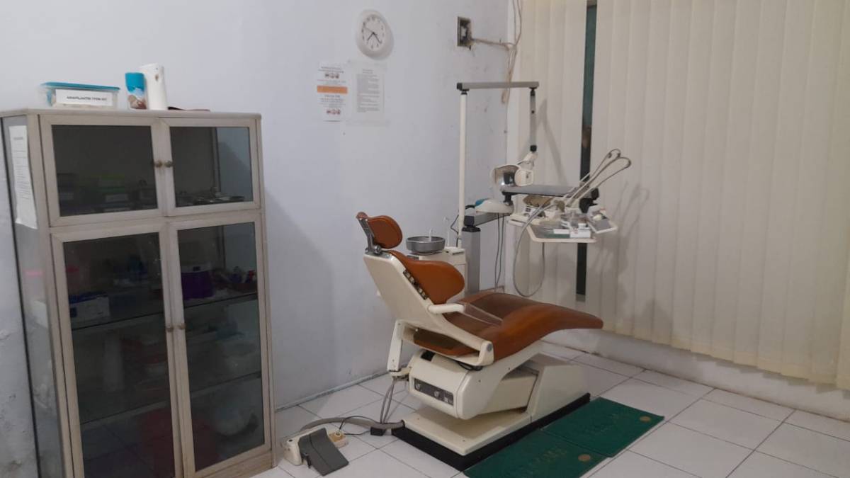 Dijual Komplek Toko, Kantor, Klinik, Kontrakkan di Citayam DAS15