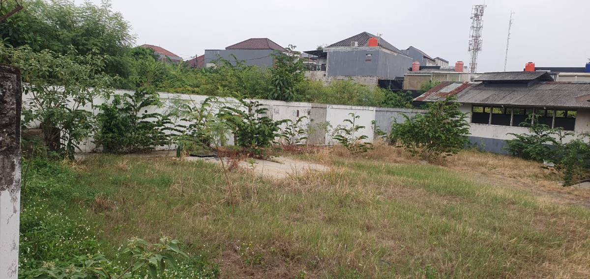 Dijual Tanah Seluas 2485 m2 di Jatibening, Pondok Gede PR1969