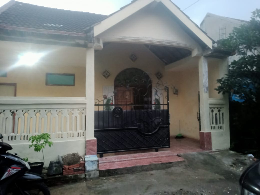 rumah dijual griya jetis mojokerto