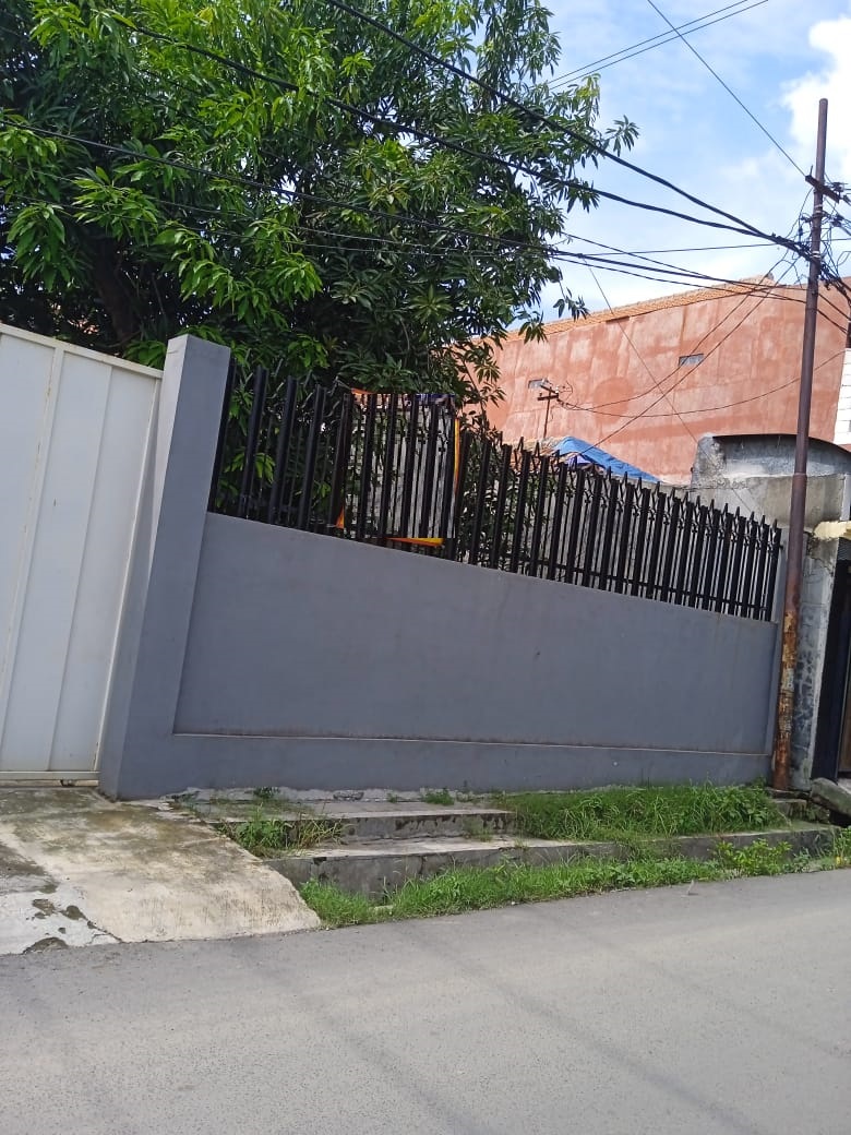 rumah dijual simo magerejo surabaya