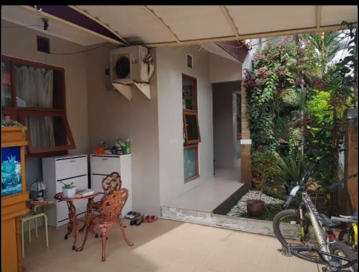 Rumah Siap Huni Area Jalan Purwa, 600 M Ke Jln Raya Kahfi 2