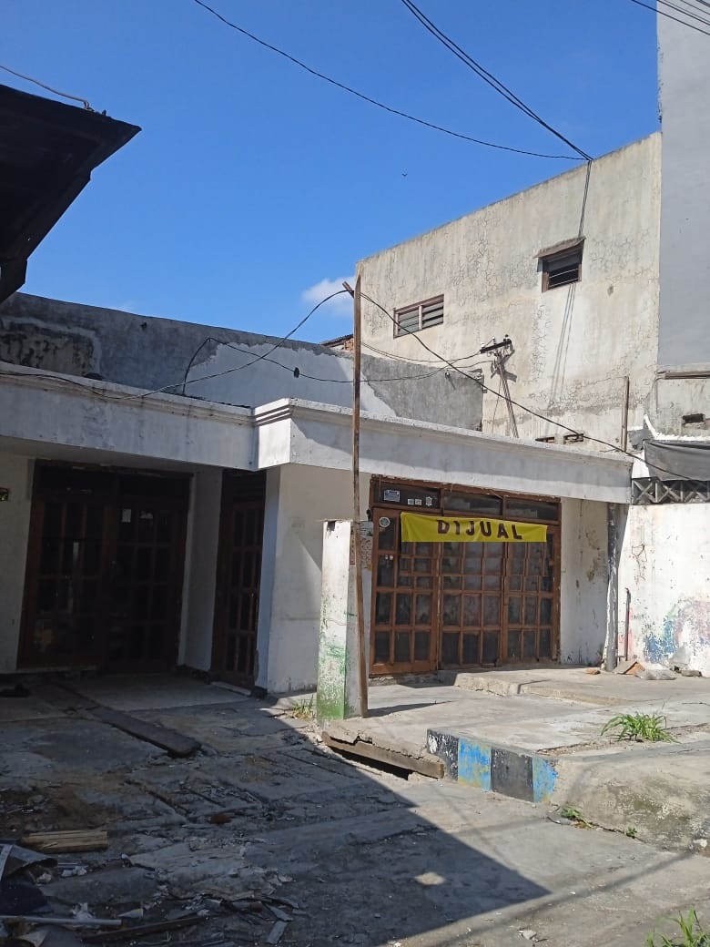 rumah dijual ronggowarsito surabaya